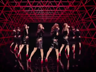 限級MV Kpop Erotic Version 3 - Sistar