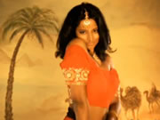 印度音樂 印度女郎誘惑你強烈的色欲